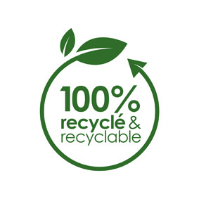 Recycled product image