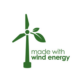 Wind energy image