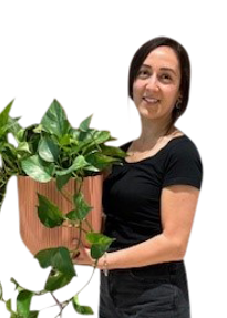 Senay Özcan-Demirci