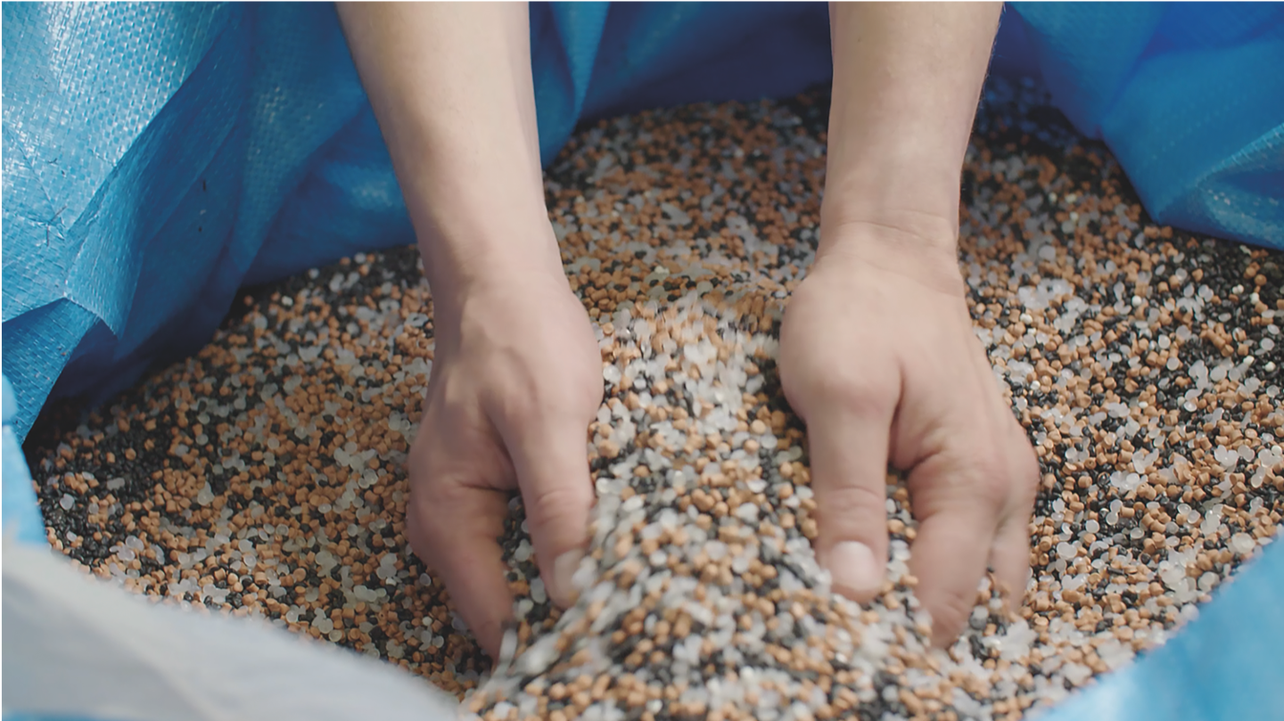 Краса відходів