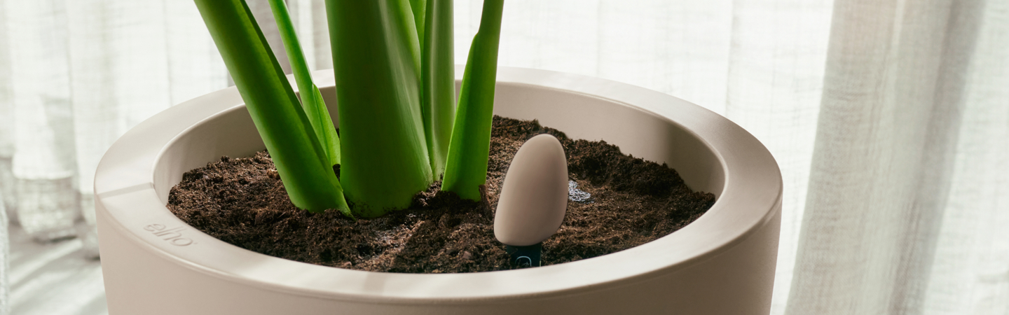 smart pebble earthy brown