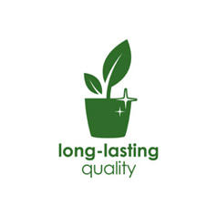 Long-lasting quality image